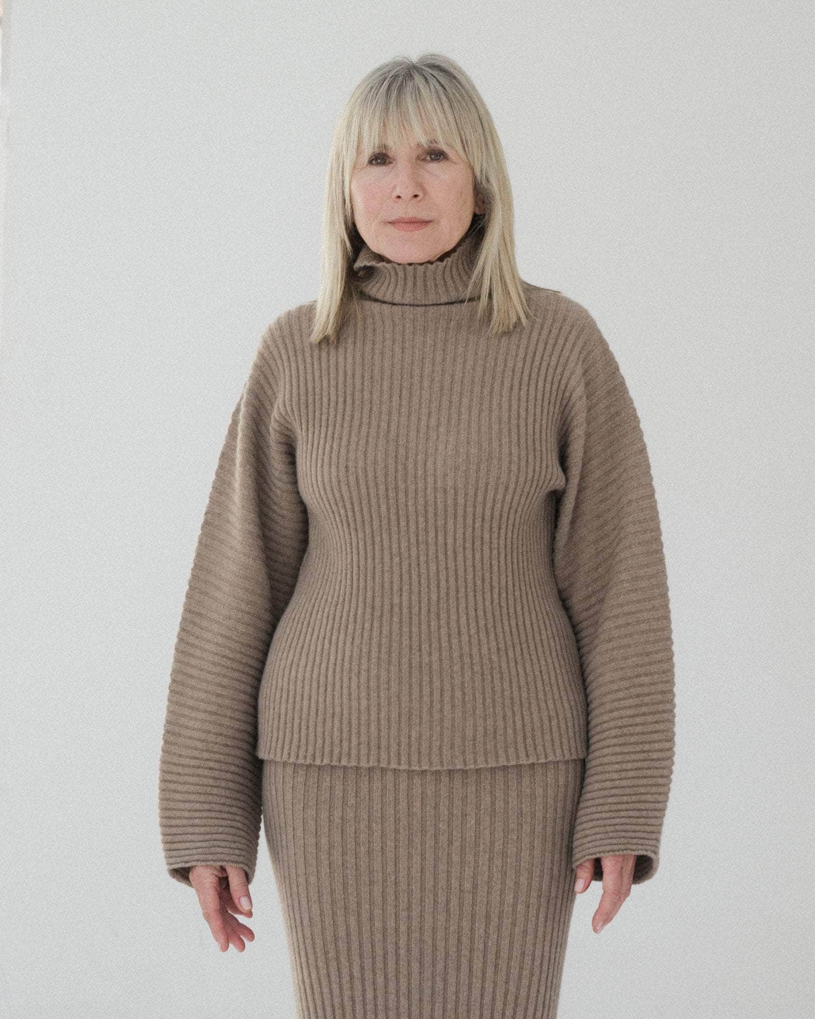 Long Sleeve Tops
